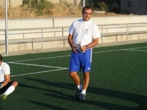 Santi Gilaberte. A.H.