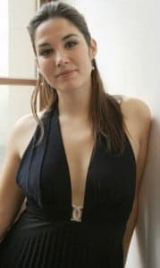 María Eugenia Boix.