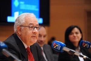 José Ángel Biel. 