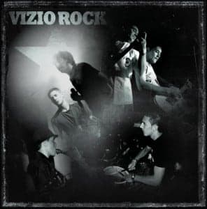 Contraportada del disco. 