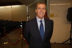 Antonio Cosculluela. JLP.