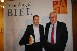 Guerrero y Biel. JLP.