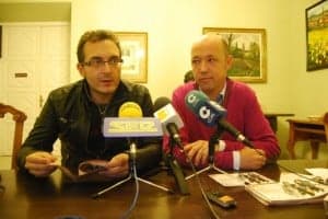 Franco y Cáncer. JLP.