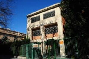 IES Ramón y Cajal.