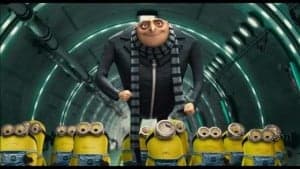 Gru (voz de Steve Carell) es un hombre deplorable que planea el acto criminal más increíble de la Historia: robar la Luna. Incitado por una madre malvada (voz de Julie Andrews), Gru sólo encontrará un obstáculo en su camino: tres niñas huérfanas a las que tendá que cuidar temporalmente. (FILMAFFINITY) Gru (voz de Steve Carell) es un hombre deplorable que planea el acto criminal más increíble de la Historia: robar la Luna. Incitado por una madre malvada (voz de Julie Andrews), Gru sólo encontrará un obstáculo en su camino: tres niñas huérfanas a las que tendá que cuidar temporalmente. (FILMAFFINITY)