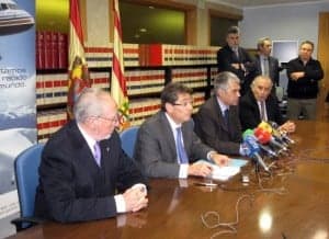 Presentación de la campaña. 