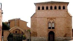 Centro de Interpretación del Somontano de Barbastro. Huexpo.net.