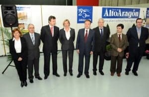Acto de celebración del 25 aniversario. 