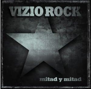 Portada del disco. 