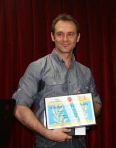 Sebastián Roa.