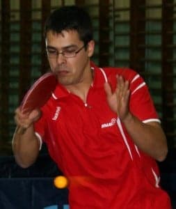 Telmo Pereira.