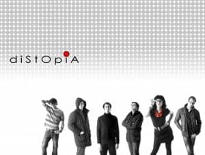 Distopia.