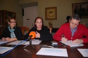 Presentación del banco de tiempo. JLP.