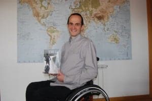 Diego Ballesteros. JLP.