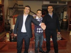 Gómez, Guerrero, Roldín. JLP.