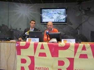 Gómez y Cáncer. JLP.