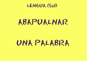 Solución al anterior acertijo. Imagen: Ocio y Vida.