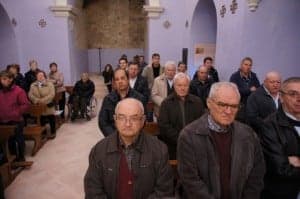 Vecinos de Abizanda. Vecinos de Abizanda.
