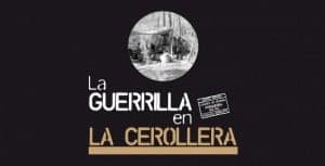 La guerrilla antifranquista en la Cerollera.