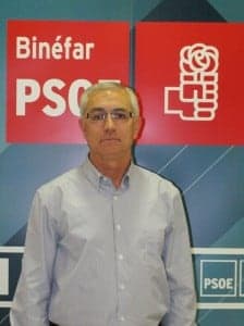 Faustino Rami.