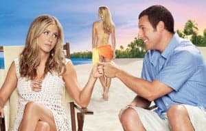 Jenifer Aniston y 
