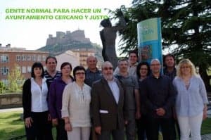 Compromiso por Monzón.