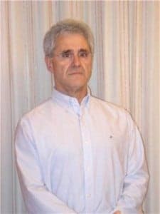 Jesús Escario. ASAJA.