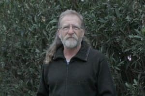 Carlos Medina. 