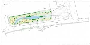 Proyecto calle Calvario.