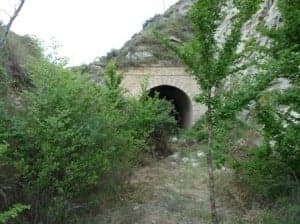 El recorrido está pensado para las personas de todas las edades que deseen participar. La salida será este sábado