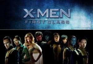 "X-men: Primera Generación" visitó recientemente la gran pantalla barbastrense.