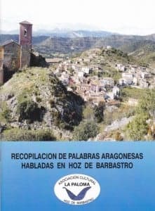 Portada de la publicación.