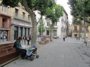 Más espacios para el ciudadano. JLP.