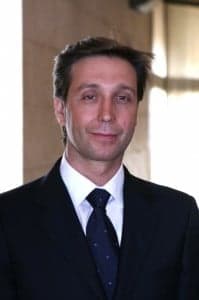Javier Betorz. 