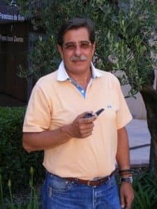 Sergio Ripoll.