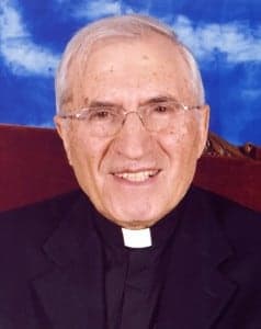 Rouco Varela. 