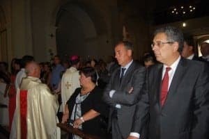 La alcaldesa, Cosculluela y Silva. JLP.