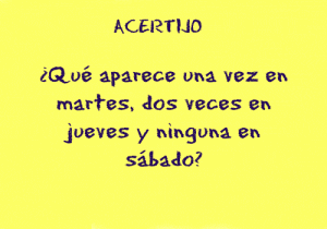 Imagen: Ocio y Vida.