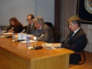 Presentación del extra de fiestas. S.E.