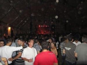 Interpeñas. JLP.