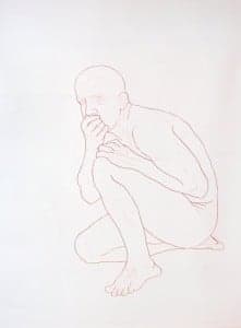 Obra de Fernández Alvira.