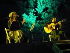 Canciones del mundo. 