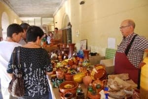 Alfarería de Abio. JLP.
