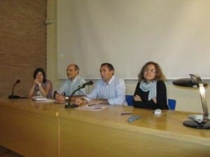Presentación del curso. JLP.
