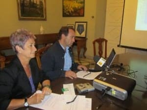 Abón y Lobera. JLP.