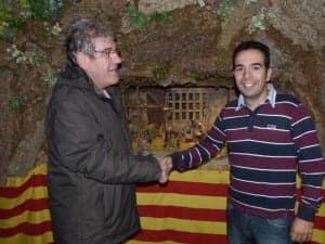Campo y Guerrero. 