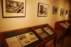 Imágenes y documentos de HNE. JLP.