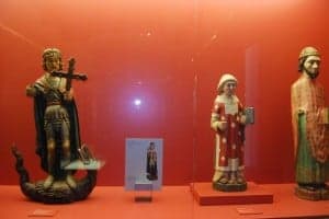 Museo de Barbastro_RondaSomontano.