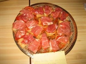 La más buena.