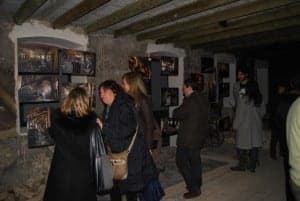 Exposición fotográfica. JLP.